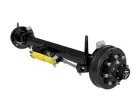 Axle 2