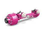 Axle 2