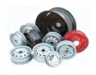 Axle 1