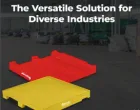 Industrial Pallets 3