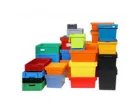 Industrial Pallets 7