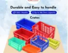 Industrial Pallets 8