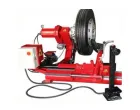 Axle 1