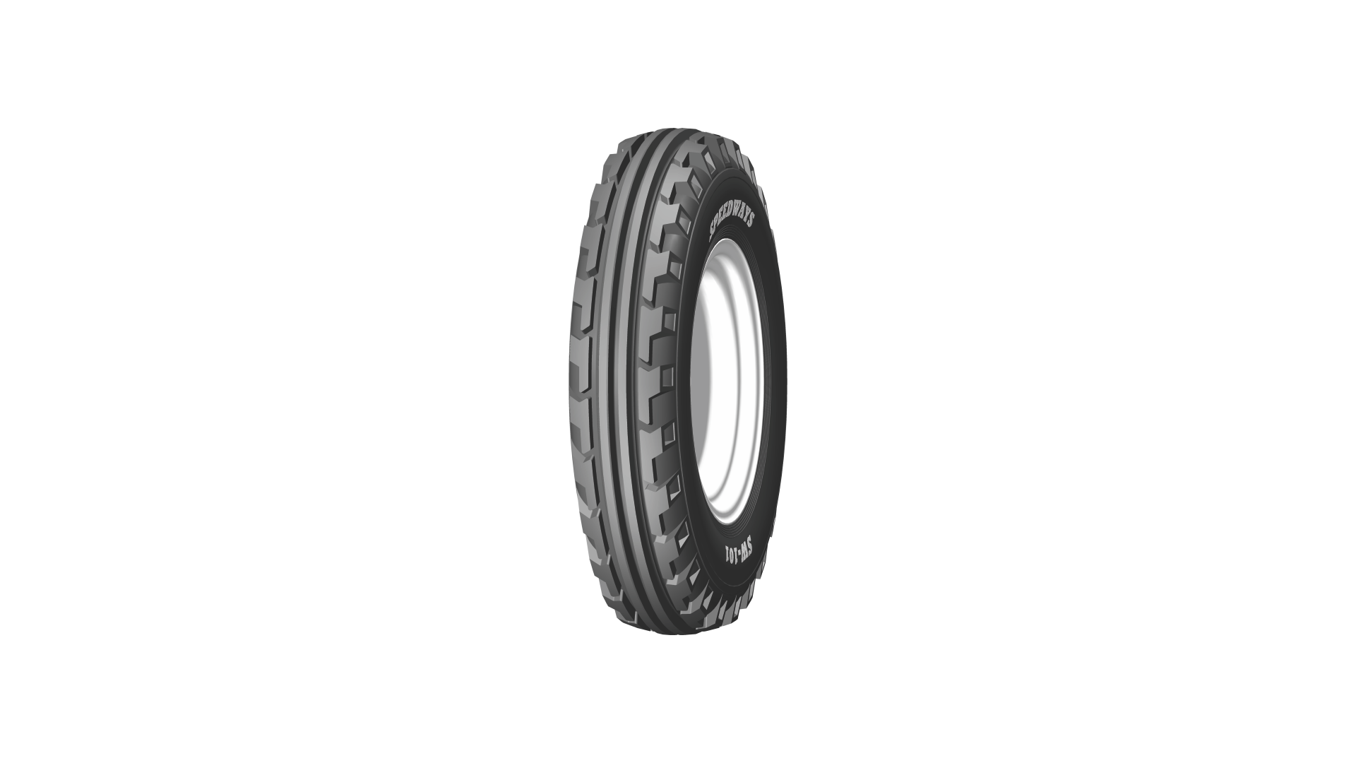 Bias Tractor Front Tyres