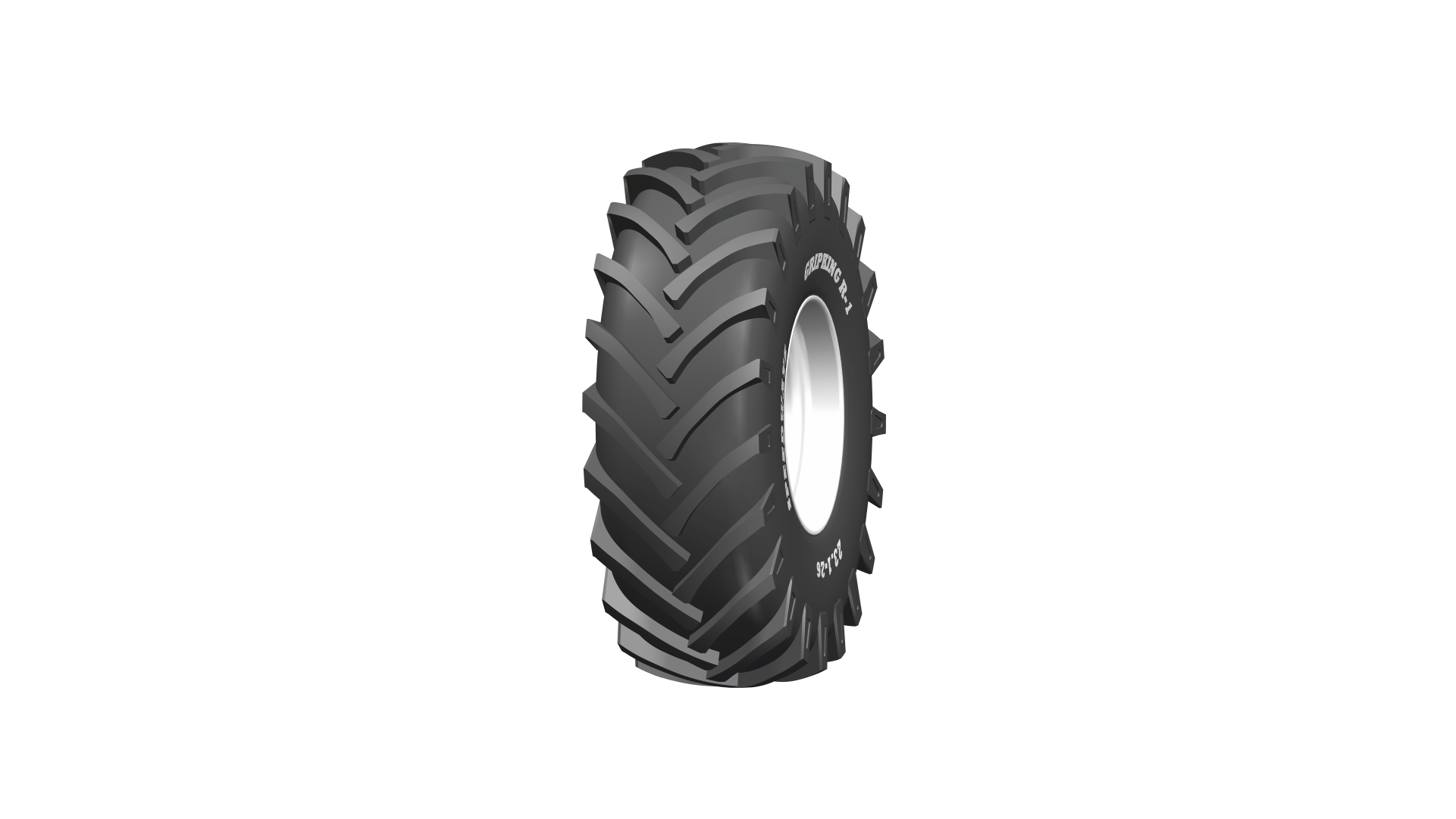 Harvester-Tyres