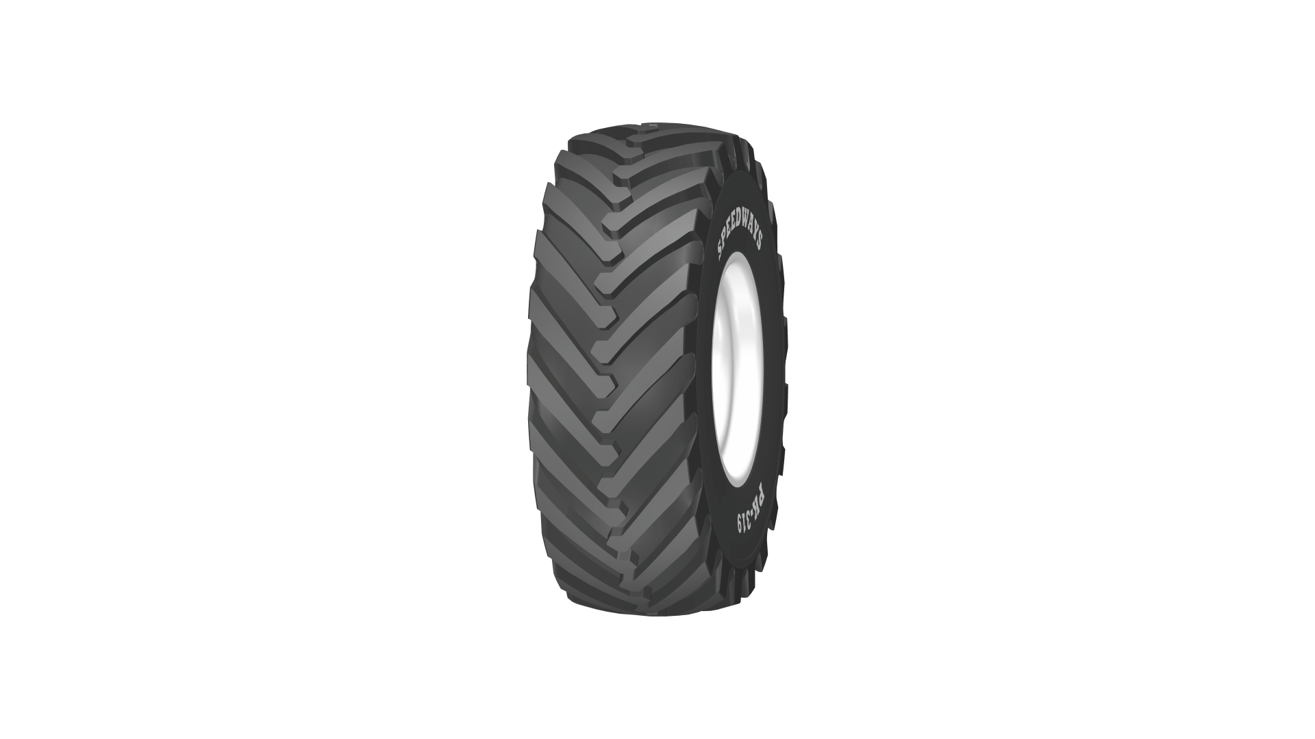 Harvester-Tyres