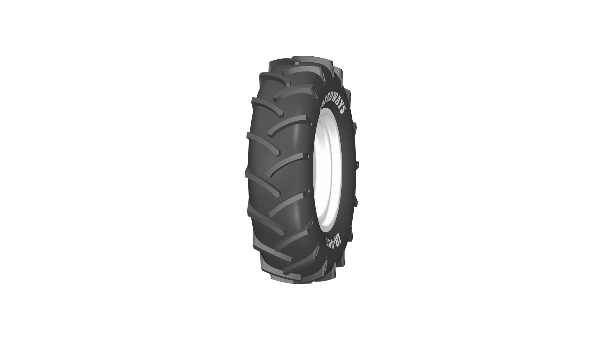 Irrigation-Tyres