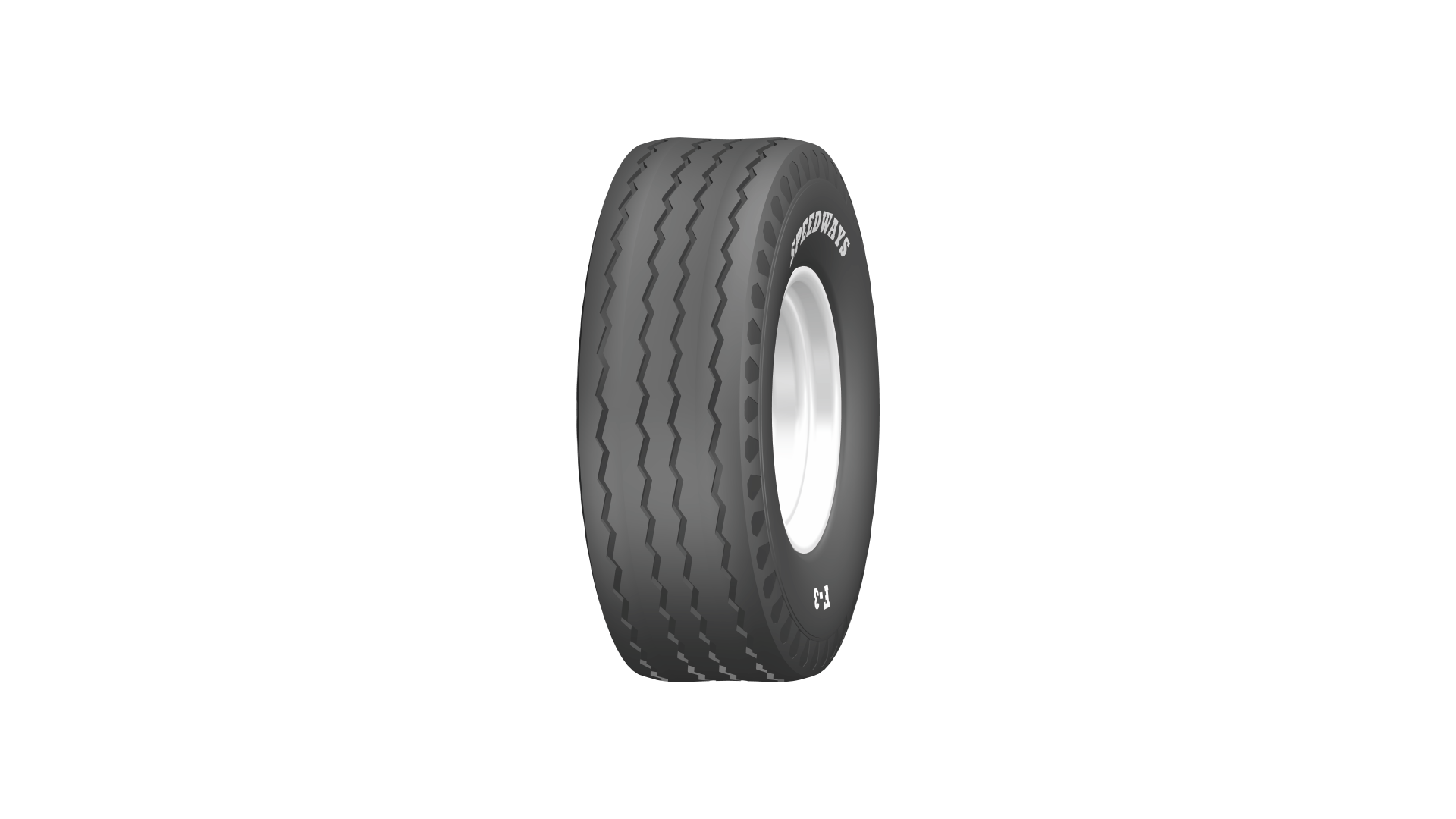 Industrial Tractor Tyres