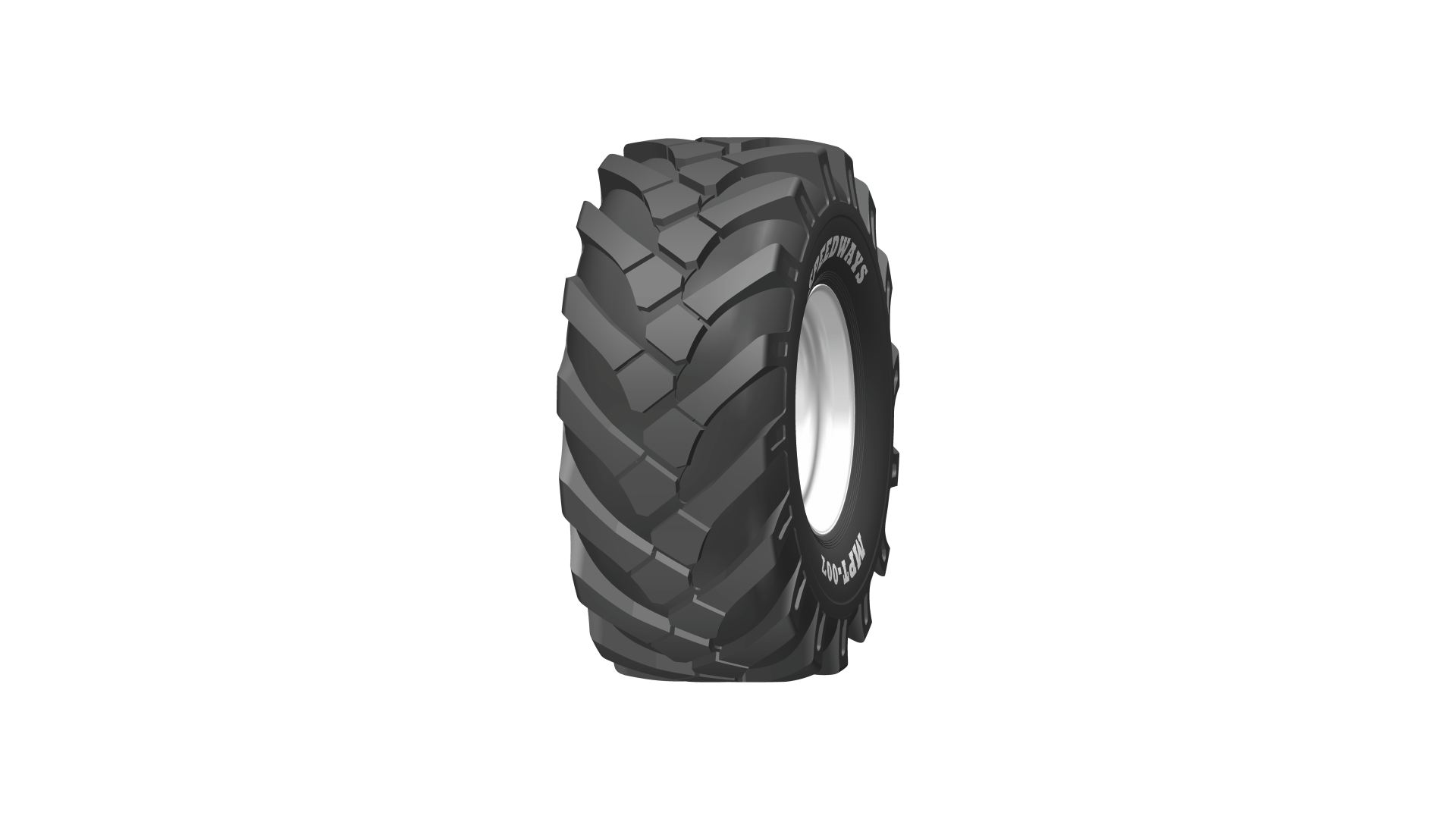 Multi Purpose Truck (MPT) Tyres