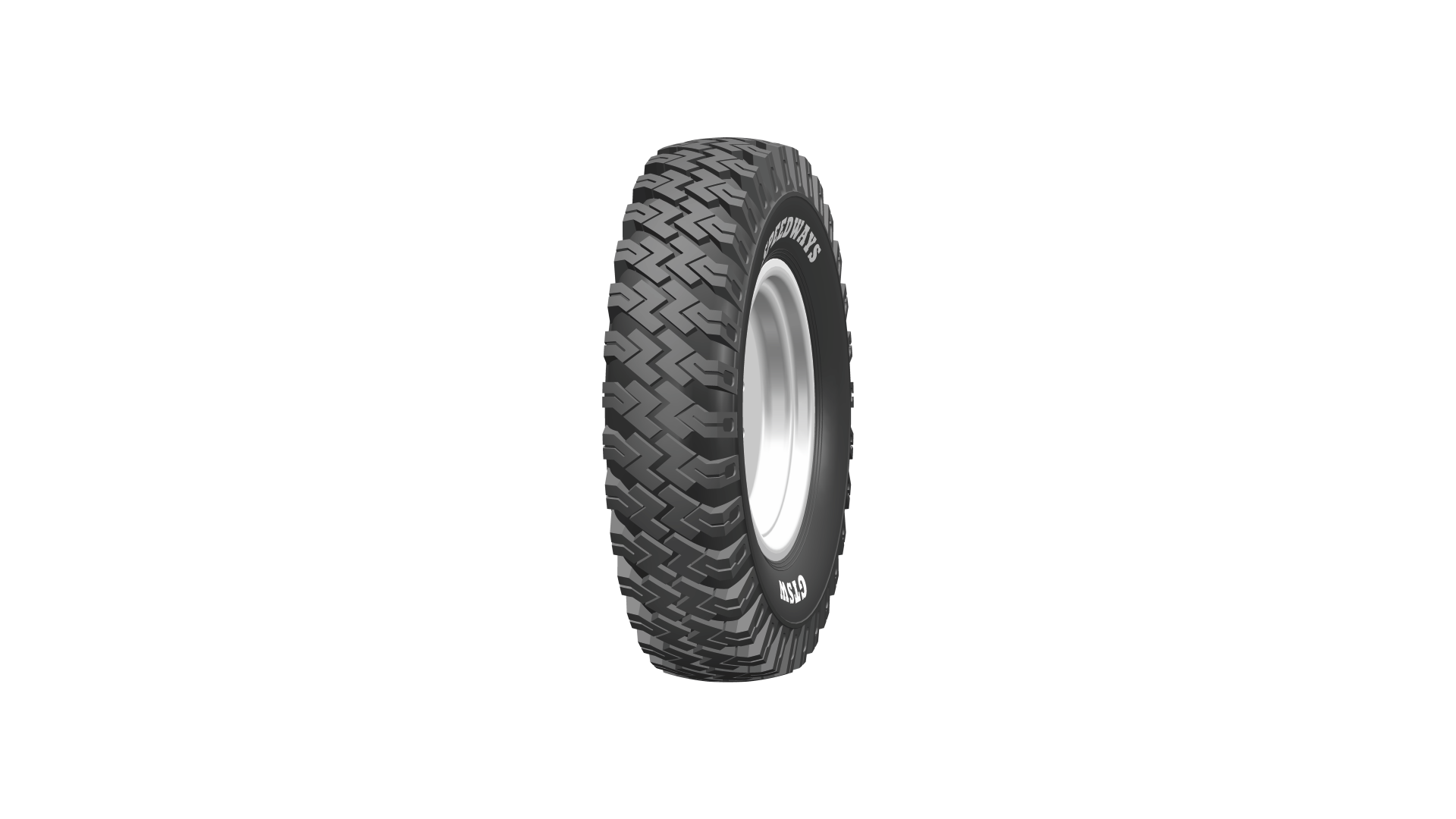 Military Jeep Offroad Tyres