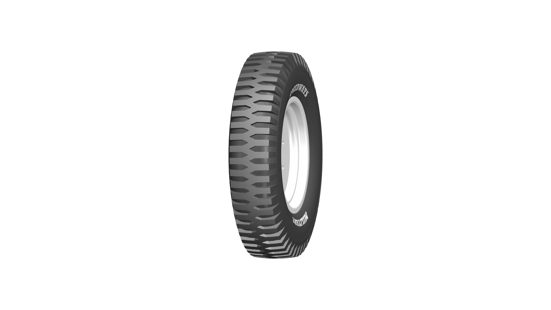 Military Jeep Offroad Tyres